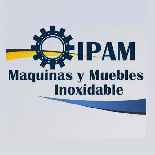 IPAM Maquinas Y Muebles