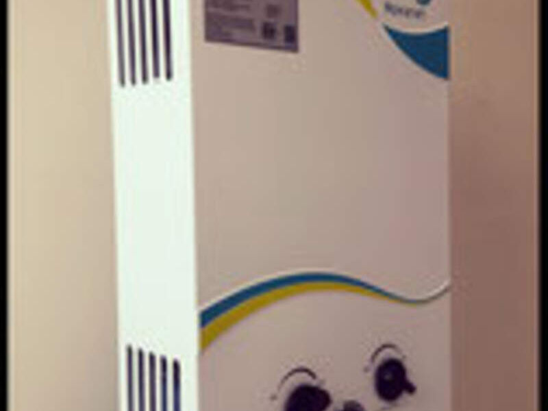 Calentador Gas Híbrido ECO 1 Servicio México