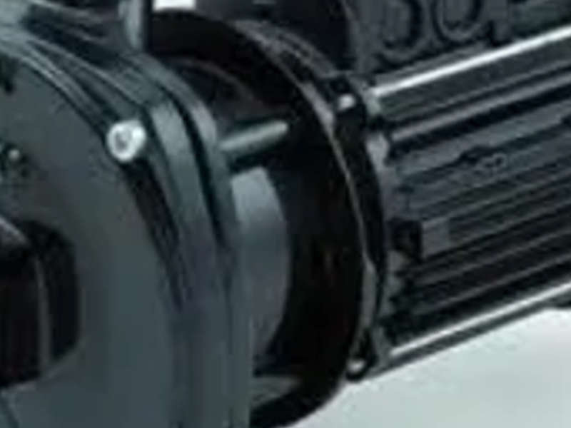 Centrifugas Superficales México