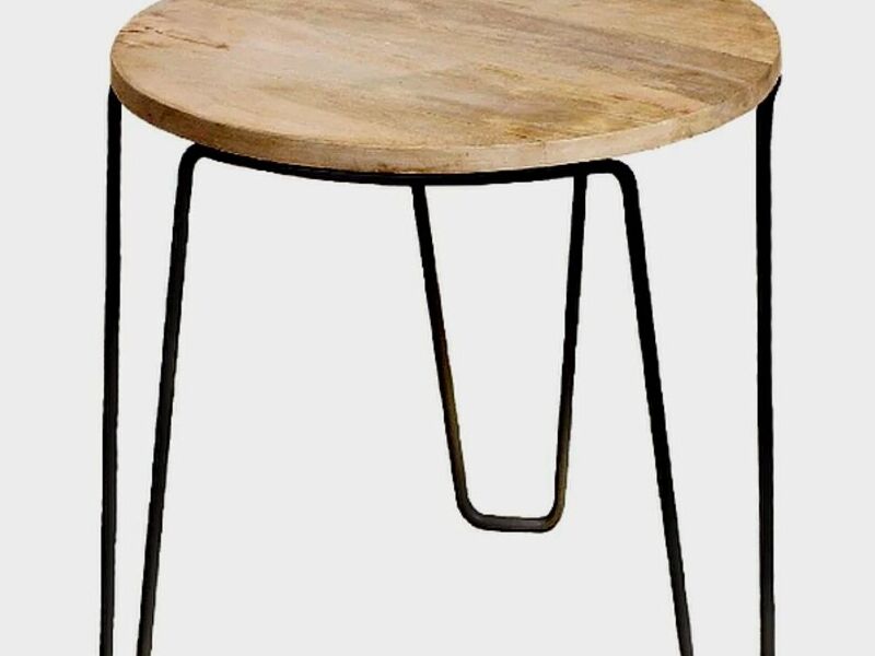 MESA MADERA METAL Mexico
