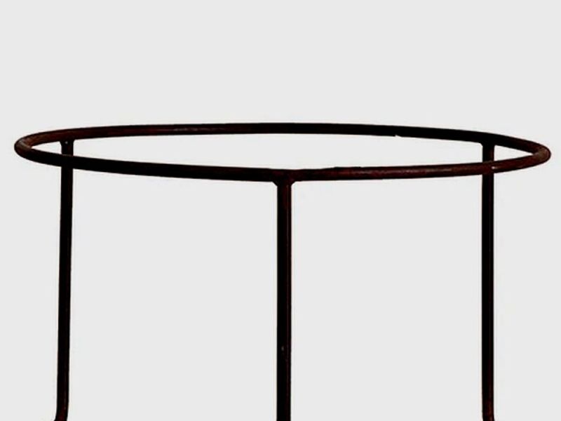 SOPORTE HIERRO Mexico
