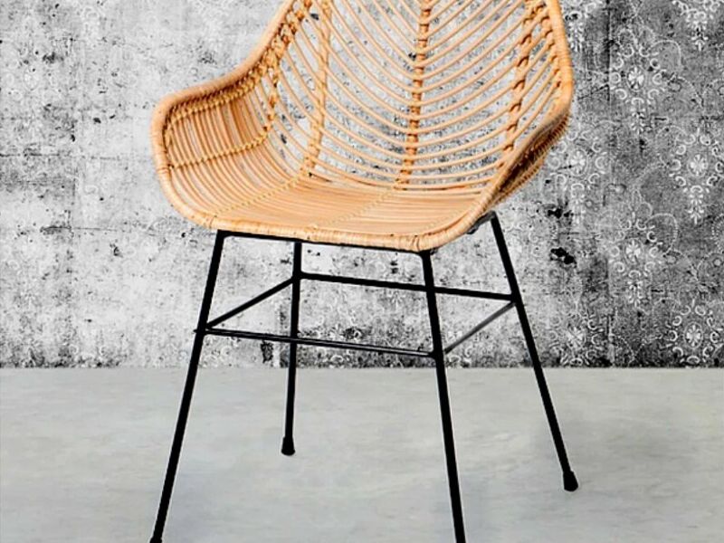 SILLA COMEDOR MURO Mexico