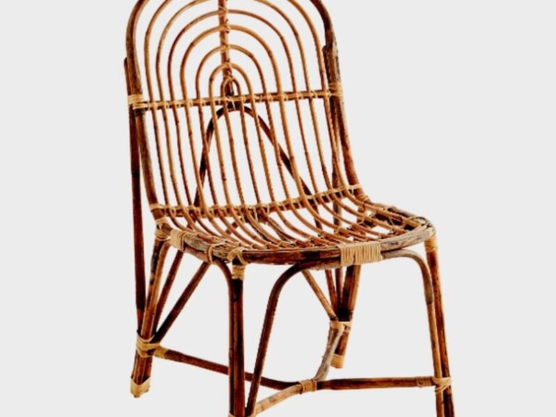 SILLA DE BAMBÚ Mexico