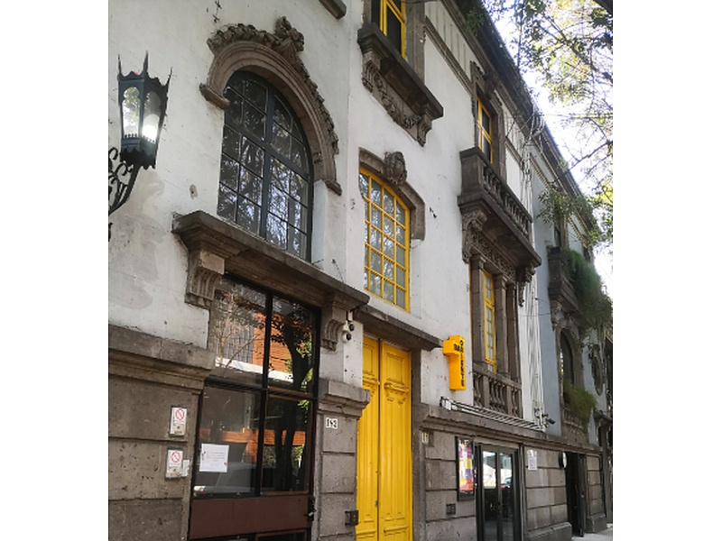 Remodelación de casas rústicas México Arquitectura y Paisaje .21