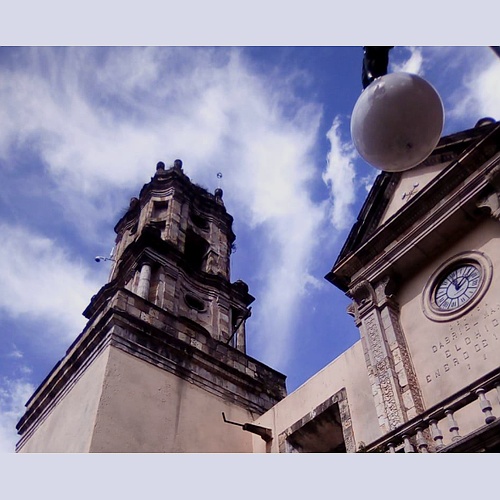 Arquitectura y Paisaje .21