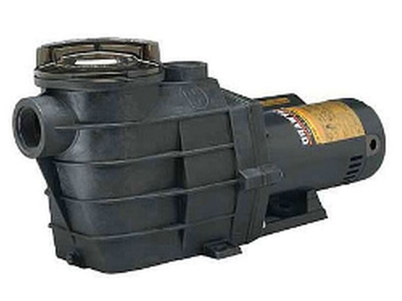 Bomba Hayward Super II México 