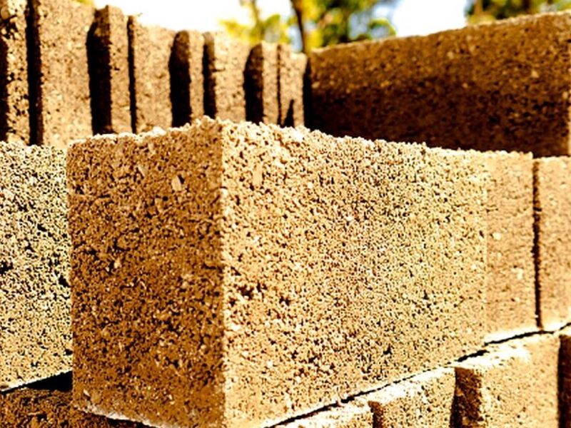 Concreto Ligero México