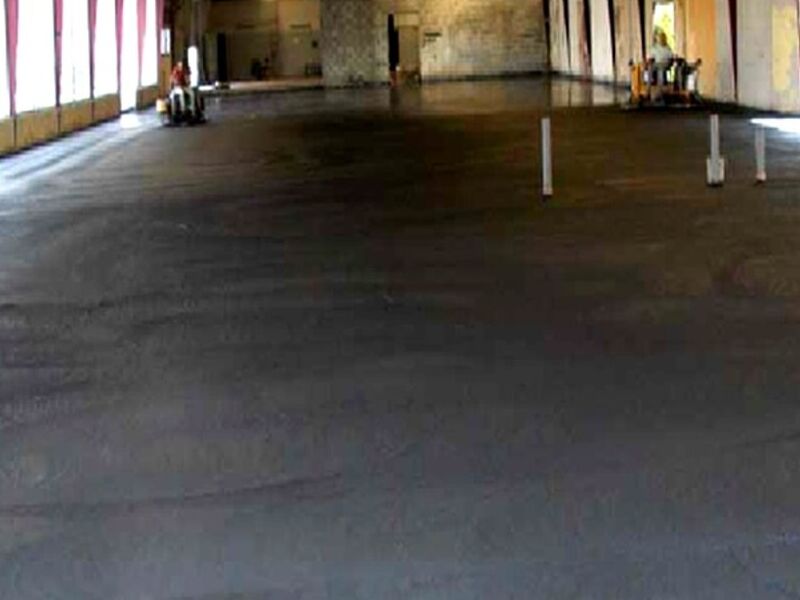 Concreto Resistencias Tempranas México