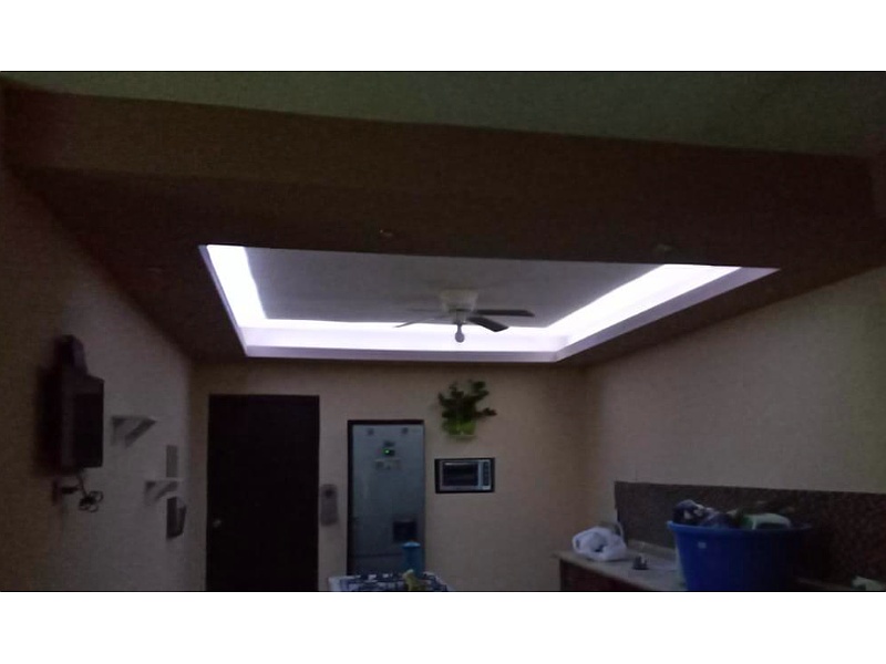 Luminarios diseñados para interiores de techo México Handybrothers