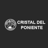 Cristal del poniente
