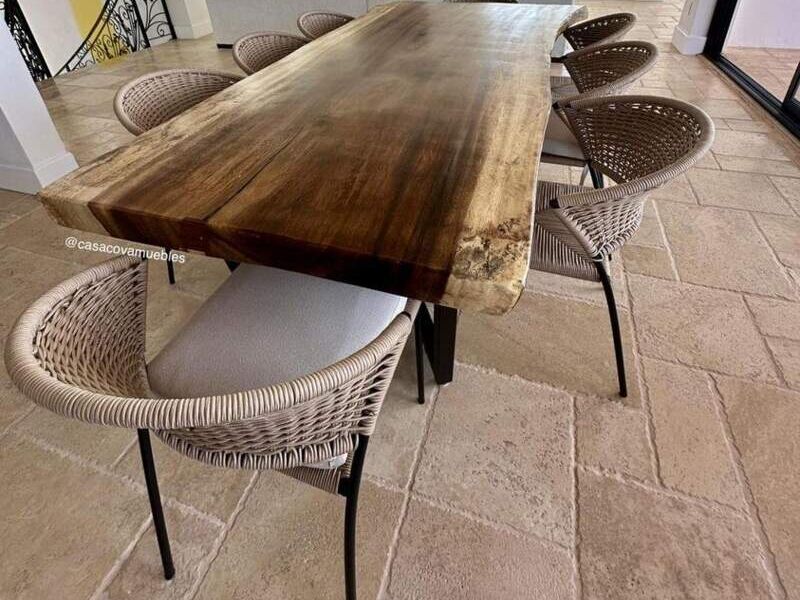 Comedor Parota Culiacán 
