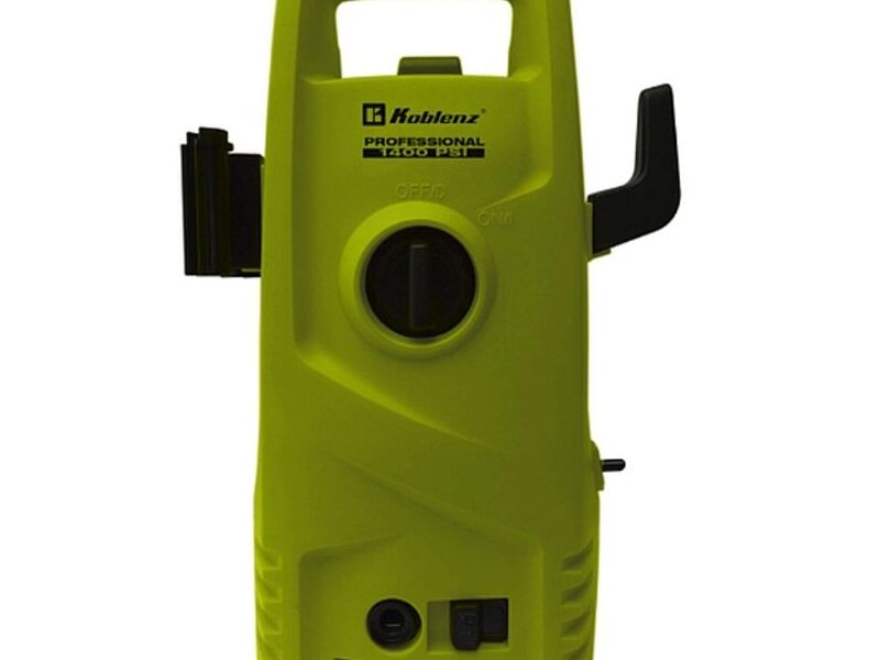 HidroLavadora Mod. HL-145V MEXICO