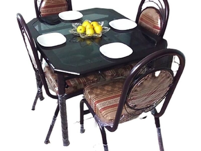 Antecomedor modelo creta Tamaulipas