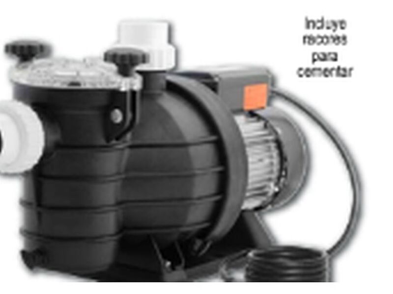 MOTOBOMBAS RECIRCULAR AGUA México