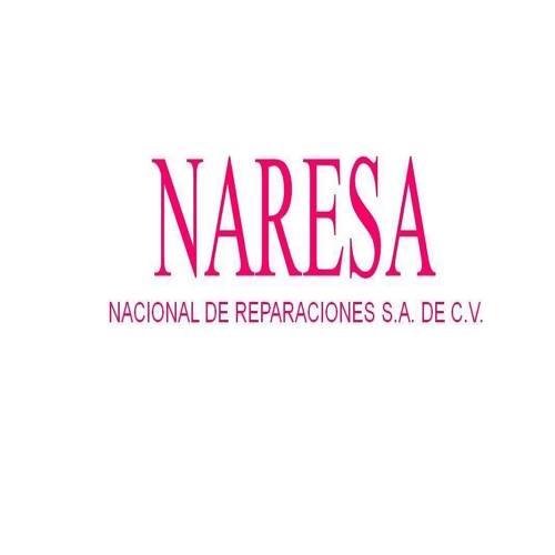 Naresa  -  Mantenimiento y reparación de pozos profundos y equipos de