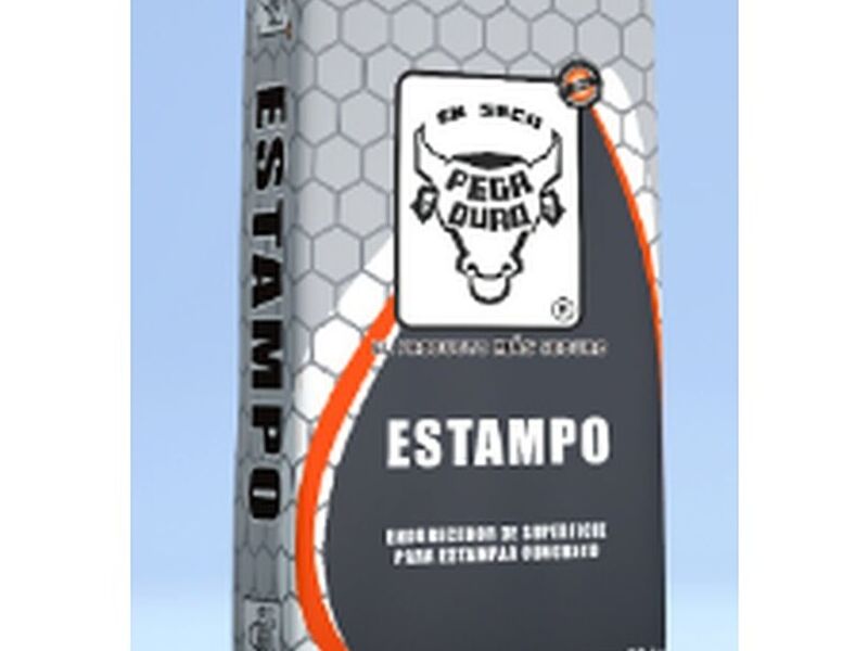Estampo México 