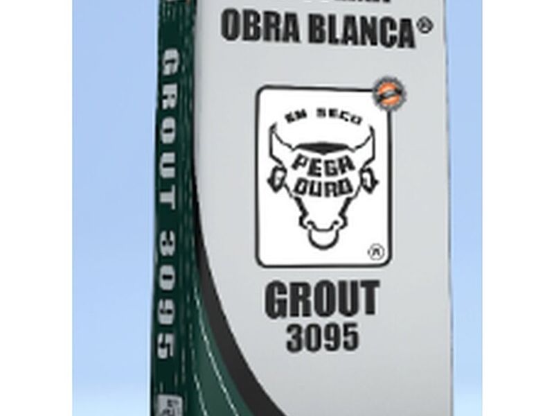 Grout 3095 México 