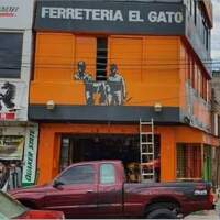 Ferretería el gato