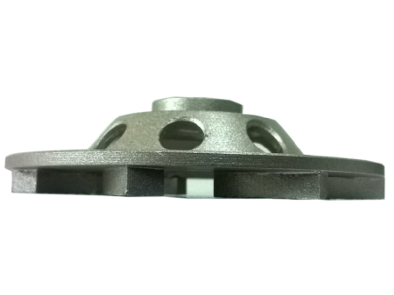 Copa diamante4″ X 5/8-11″  Kafelli México