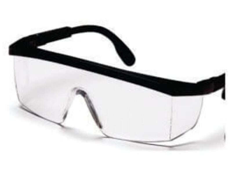 Lentes Protección Visual México