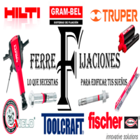 Ferre - Fijaciones