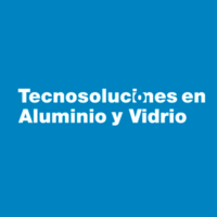 Tecnosoluciones en Aluminio y Vidrio