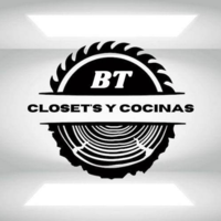 Closet y cocinas BT