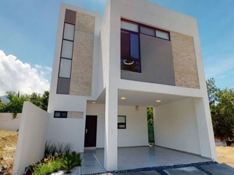 ATIA Casa Venta México