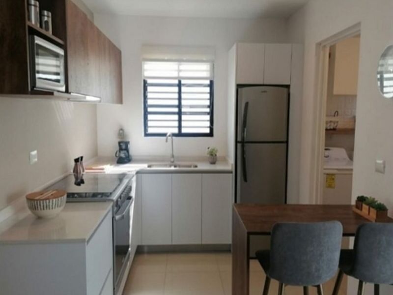 PURA SELVA Casa Venta México
