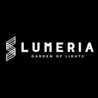 LUMERIA Garden of Lights
