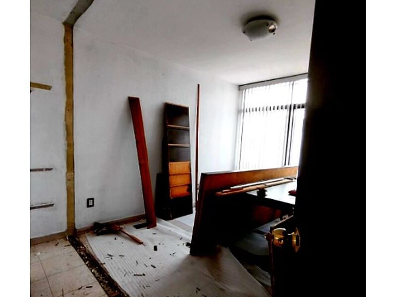 Remodelación Oficinas México
