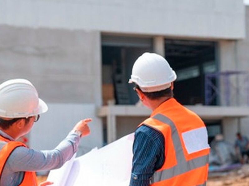 Servicio Integral Construcción México