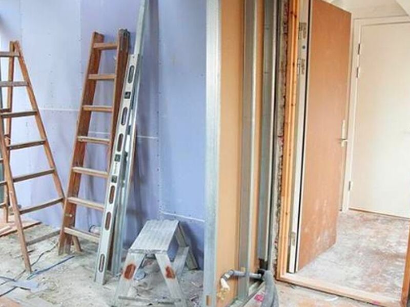 Remodelación México