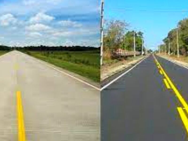 Pavimentos Rígidos/Flexibles México: