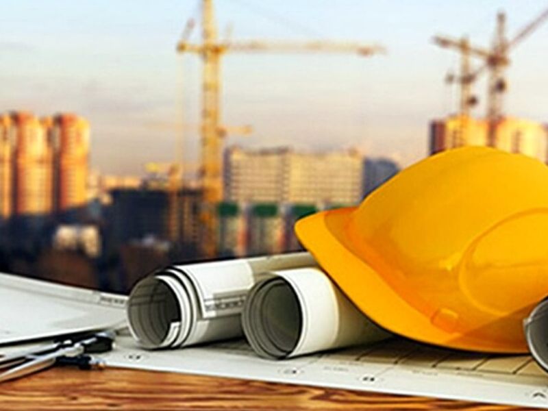 Construcción Urbana México