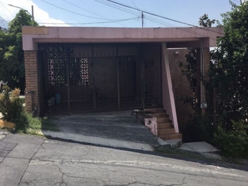 SATORI  Casa Venta México