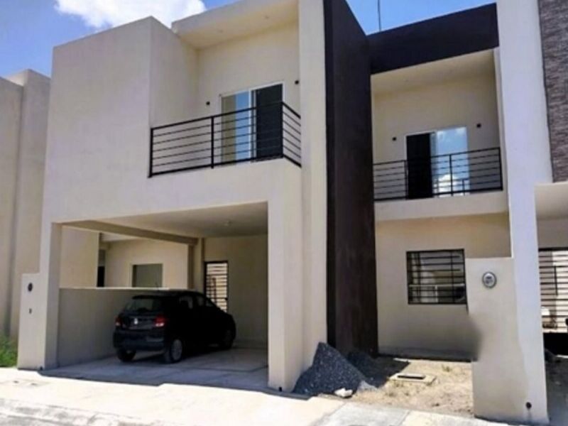 ATIA Casa Venta México
