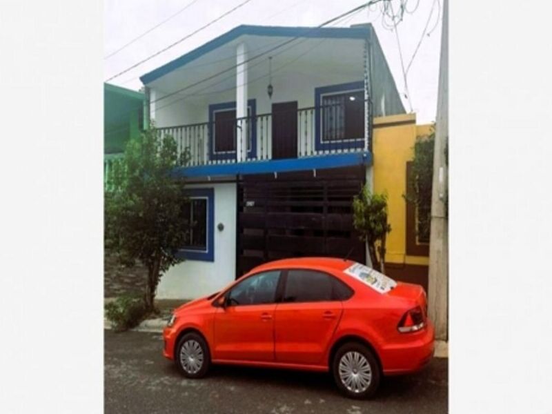GREEN DREAM Casa Venta México