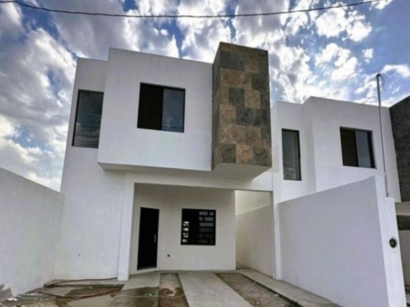 PURA SELVA Casa Venta México