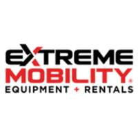 Extreme Mobility