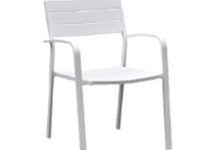 SILLA BERLIN BLANCA México