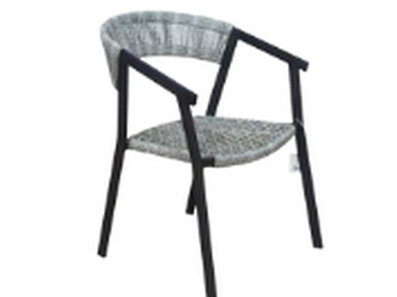 Silla Auto charcoal Cement México
