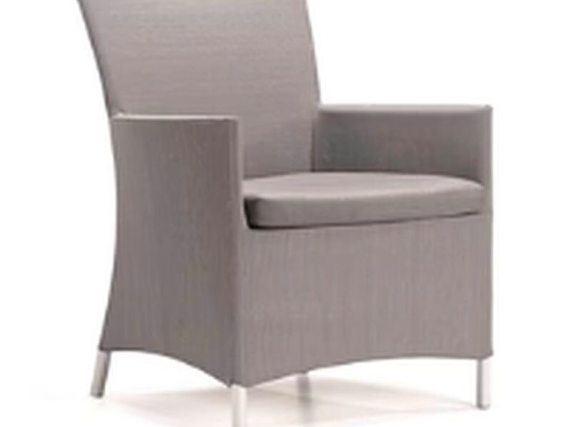 Silla California Gris México