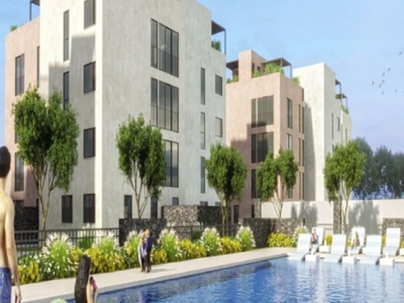YUUM LUM Casa Venta México