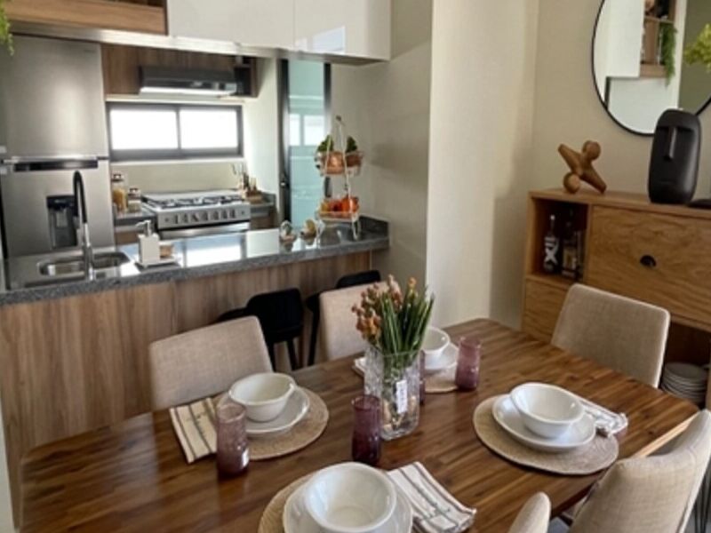 Condo  Casa Venta México