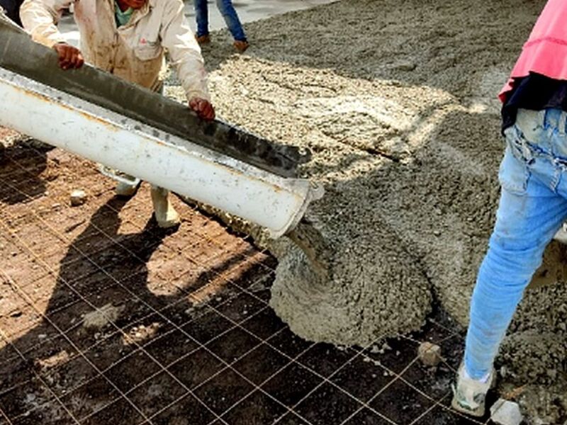 Concreto Estructural Clase I México