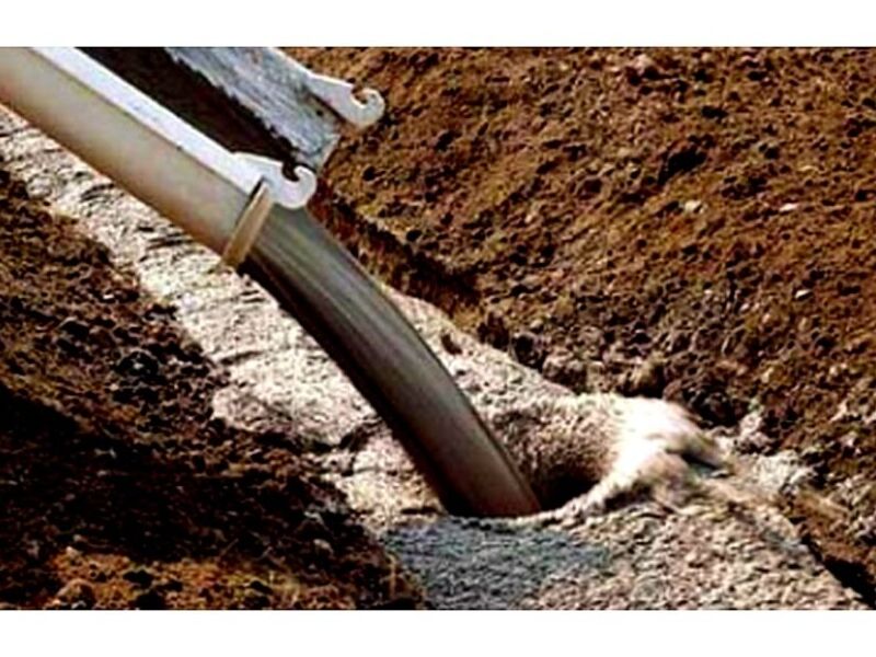 Concreto Relleno Fluido México