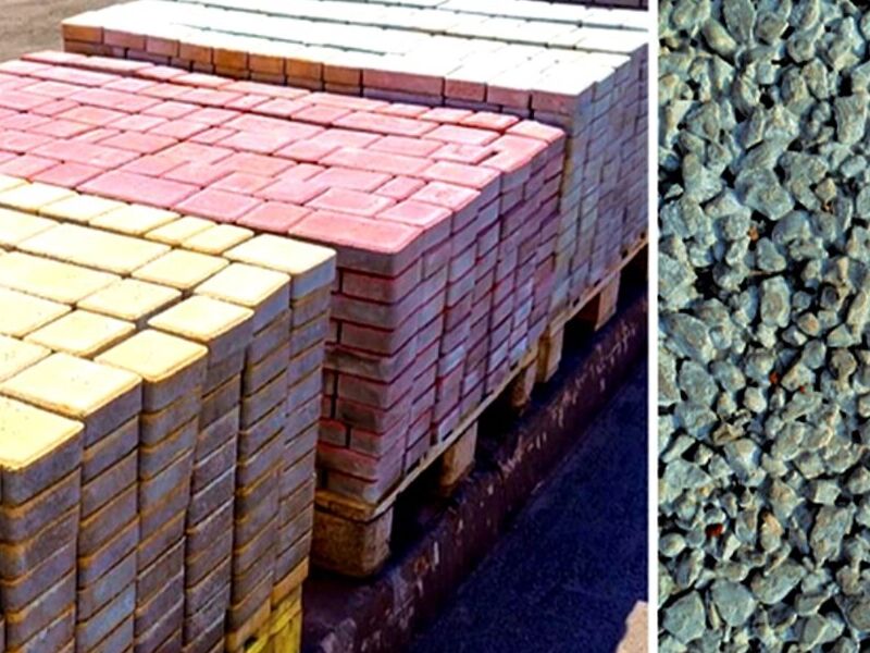 Concreto Ecológico México