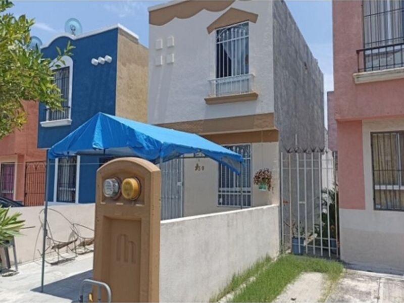SANTAMAR Casa Venta México