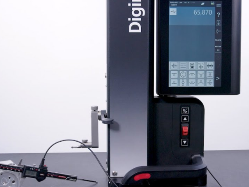 Medidor de altura Digimar - Monterrey